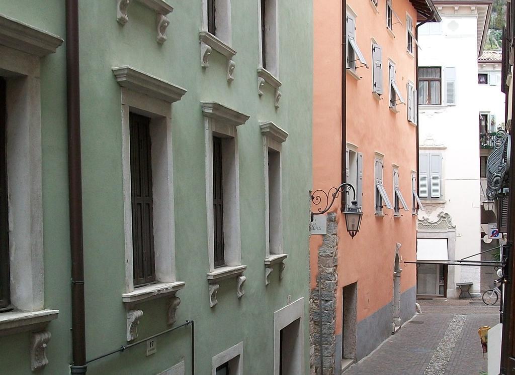 Residenza Porte Vecchie Apartment Riva del Garda Exterior photo