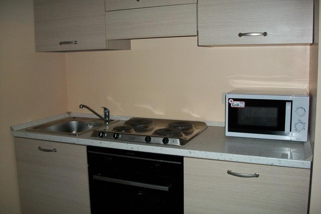Residenza Porte Vecchie Apartment Riva del Garda Exterior photo